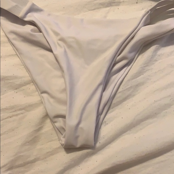 a bikini size small top and bottom. - Picture 2 of 3